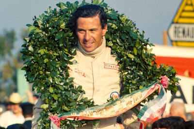 Jim Clark