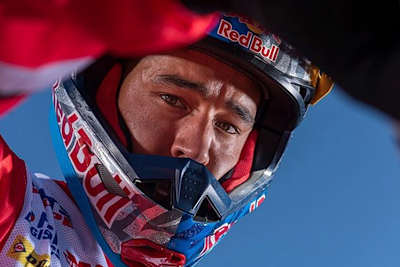 Glenn Coldenhoff muss für den Rest der Saison pausieren