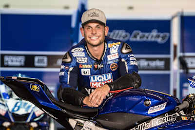 Sandro Cortese