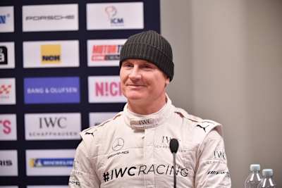David Coulthard