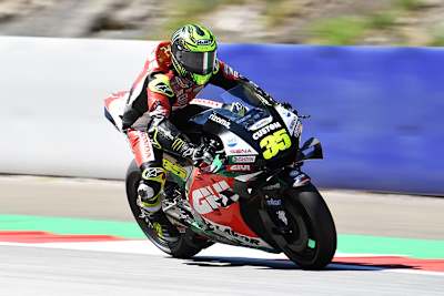Cal Crutchlow