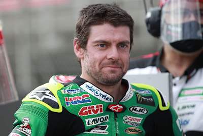 Cal Crutchlow