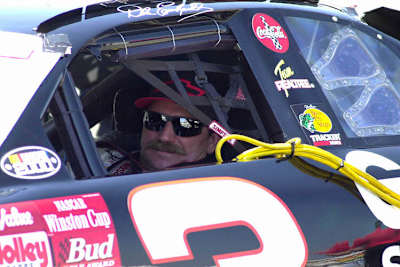 Dale Earnhardt