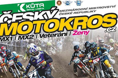 Die tschechischen Meisterschaften werden zu einer Art Ersatz-WM