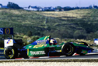 Wer ist das? Wo und wann ist das Bild aufgenommen worden?