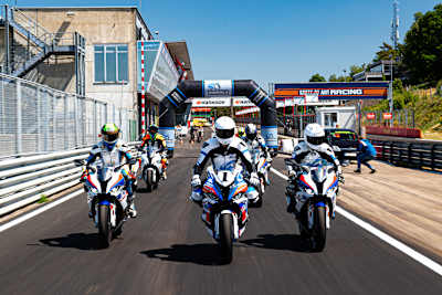 Zolder ist wieder eröffnet