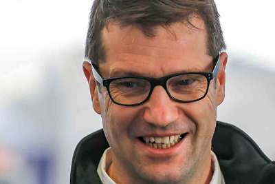 Francois-Xavier Demaison