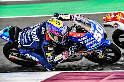 Die #50 gehört für immer Jason Dupasquier