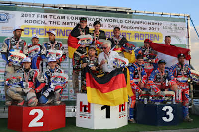 Die deutschen Fans müssen sich für ein Heimrennen bis 2021 gedulden