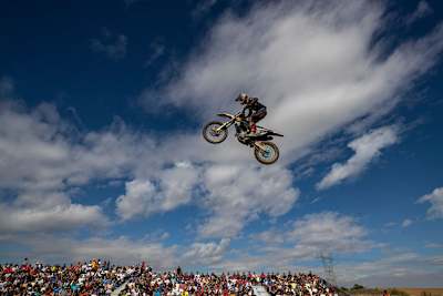 Airtime für Kay de Wolf in Spanien