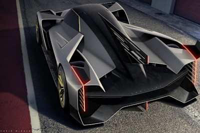 So stellt sich Cadillac den LMDh von