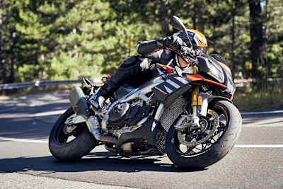 Pirelli Diablo Rosso IV: In der vierten Generation stecken die Erfahrungen aus der Superbike-WM 