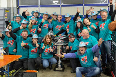 Mitmachen lohnt sich