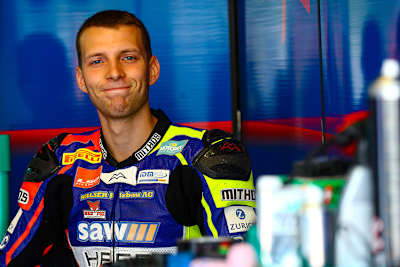 Domi Schmitter: Rennen gefahren von 1998 bis 2021