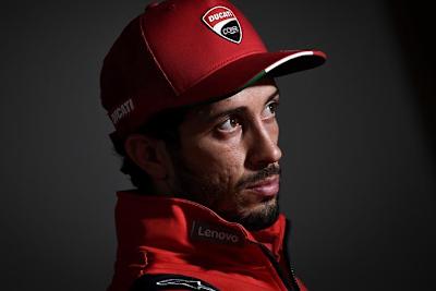 Andrea Dovizioso