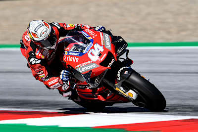 Andrea Dovizioso