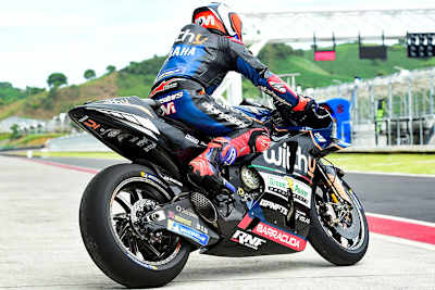 Andrea Dovizioso