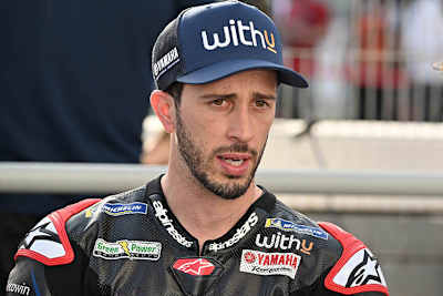 Andrea Dovizioso 