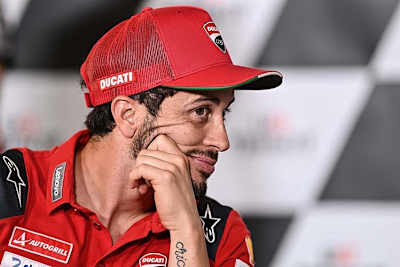 Andrea Dovizioso