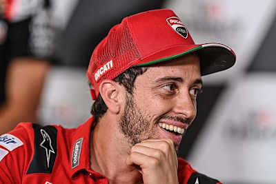 Andrea Dovizioso