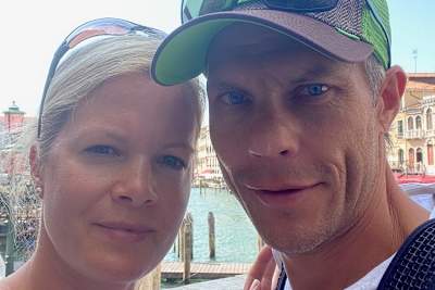 Dr. Heidelinde Schuberth und Christian Schuberth-Mrlik 