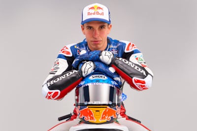 Alex Márquez verfolgt einen klaren Plan