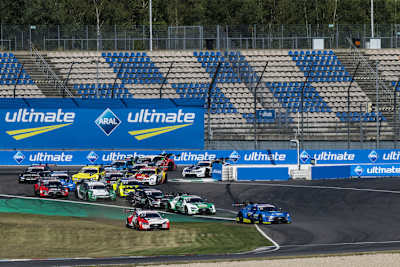 Die DTM steht weiter vor einer ungewissen Zukunft