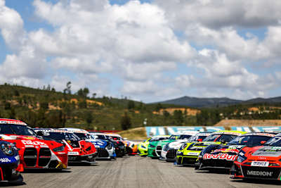  29 Autos sind 2022 dabei