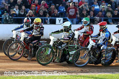 Der Teterow-GP ist gut besucht – aber nicht gut genug