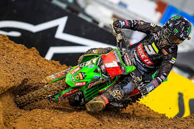 Courtney Duncan siegte auch in Spanien