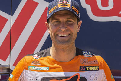 Ryan Dungey