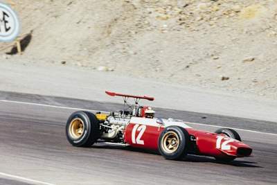 Wer ist das? Wo und wann ist das Bild entstanden?