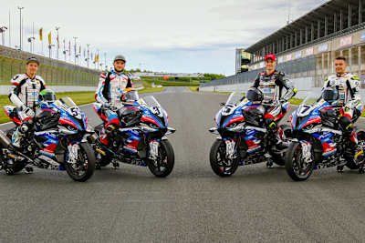 EGS-alpha-Van Zon-BMW