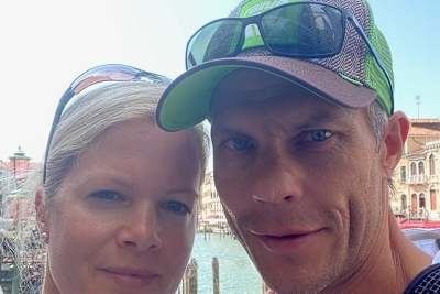 Das Ehepaar Heidelinde und Christian Schuberth-Mrlik 