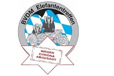 Nach 2021 nun auch 2022: Elefantentreffen abgesagt!