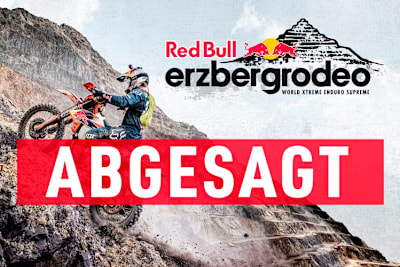 Das Erzberg-Spektakel findet erstmals in 25 Jahren nicht statt