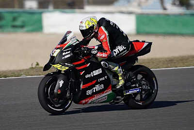 Aleix Espargaró