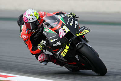 Aleix Espargaró