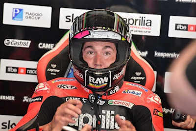 Aleix Espargaró