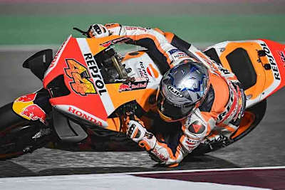 Pol Espargaró: «Ich bin jetzt schnell, wo ich bisher nicht schnell war»