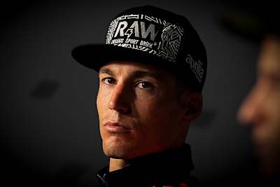 Aleix Espargaró: Bisher keine Einigkeit mit Aprilia