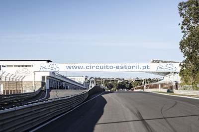 Estoril hat gute Chancen auf einen SBK-Event