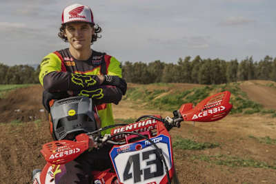 Mitch Evans wird den WM-Auftakt in Russland verpassen