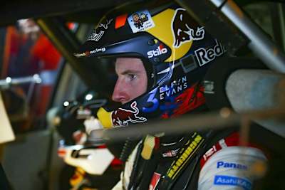 Elfyn Evans