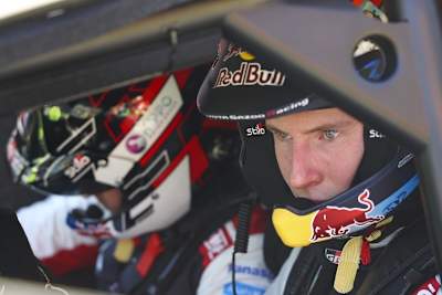Elfyn Evans