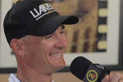 Stefan Everts bekommt in Belgien eine eigene Radioshow bei Radio Benelux 