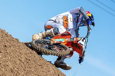 Liam Everts, rechts Papa Stefan, ganz links Opa Harry