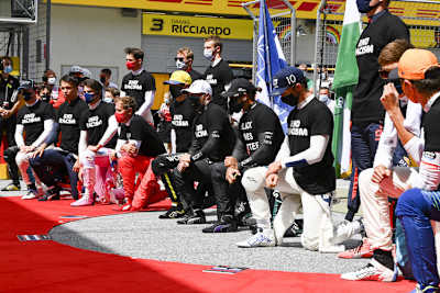 Die Fahrer 2020: Nicht alle werden für 2021 einen Platz finden