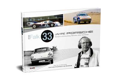 Ein fabelhaftes Buch über Peter Falk