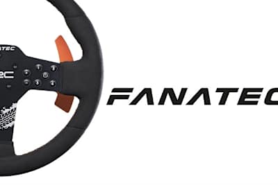 Fanatec ist ein deutsches Unternehmen